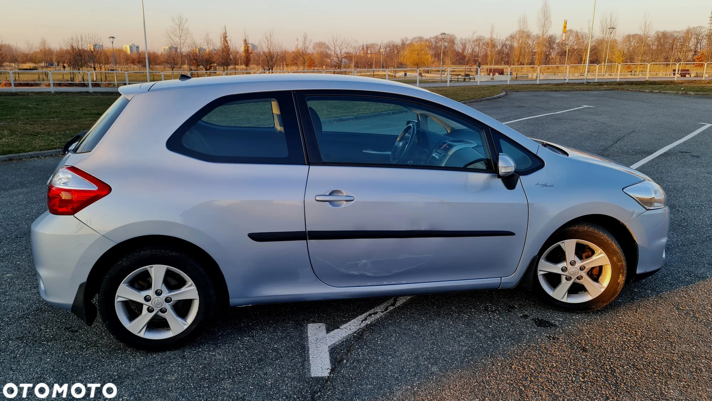 Toyota Auris 1.6 Edition - 9