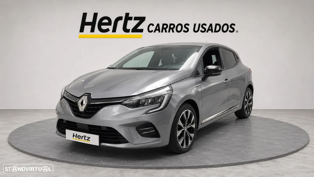 Renault Clio 1.0 TCe Evolution - 3