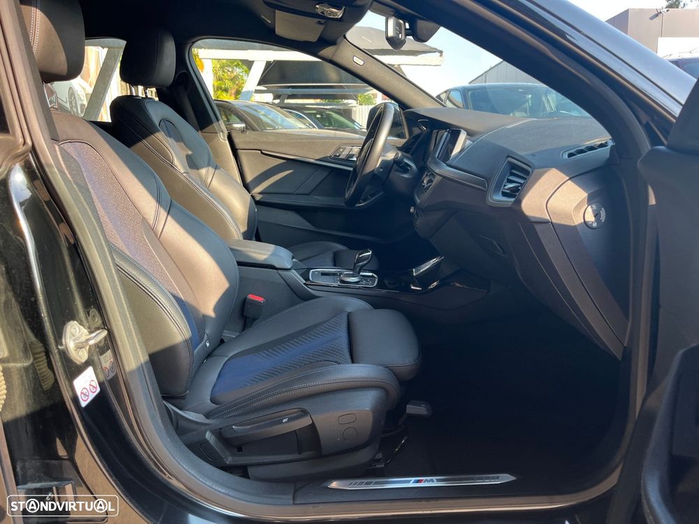 BMW 216 Gran Coupé d Pack Desportivo M - 51