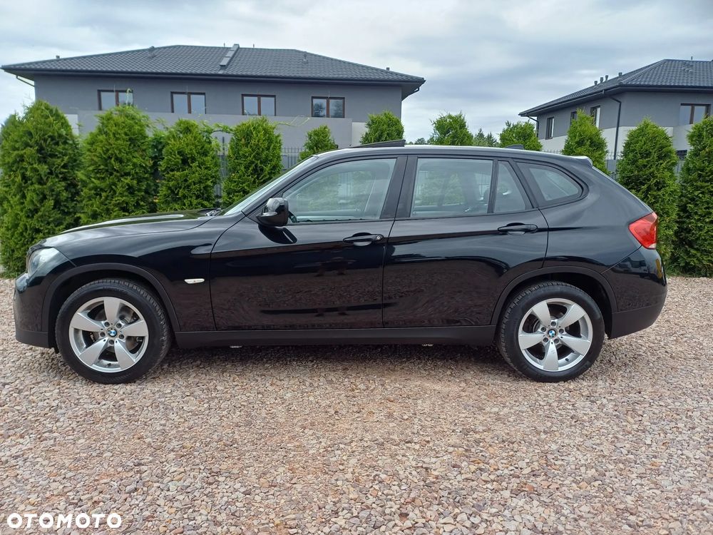 BMW X1 - 13