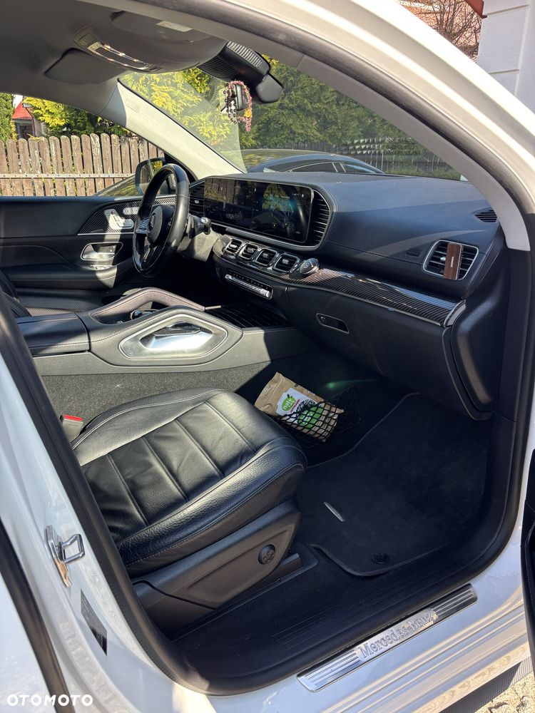 Mercedes-Benz GLE - 2