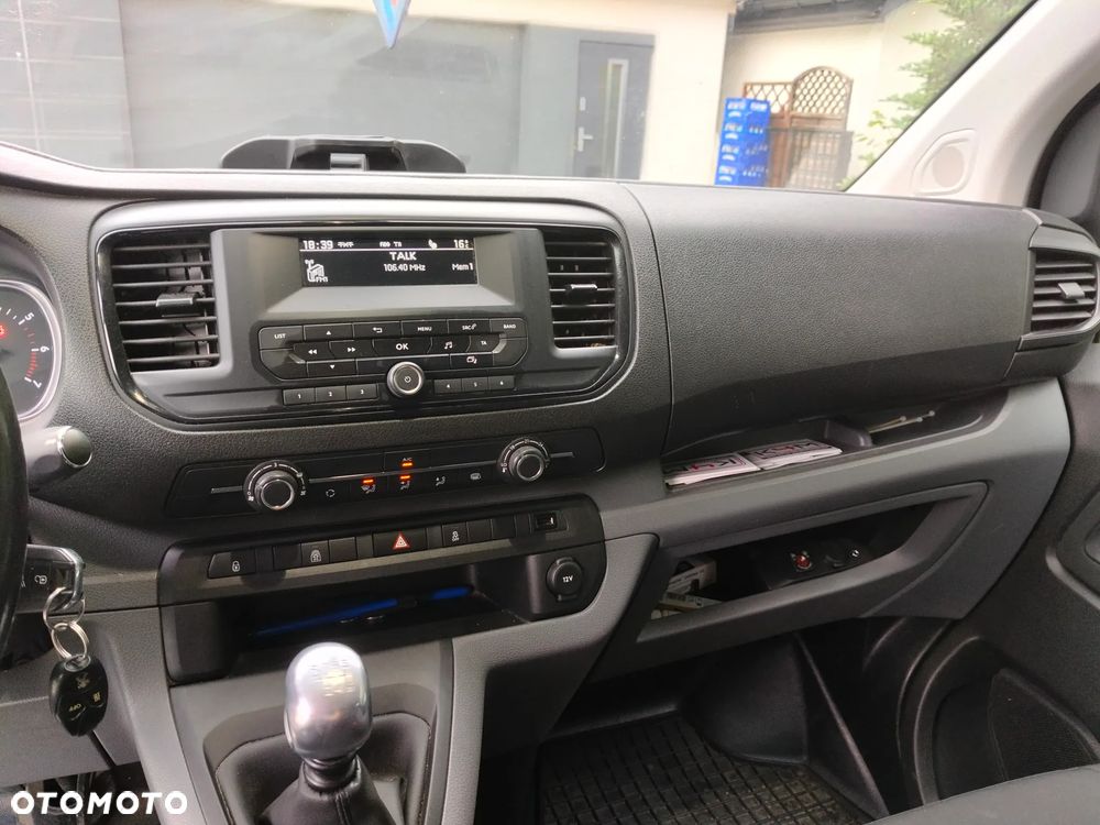 Peugeot Expert Long 2,9t Premium (bryg.) - 8
