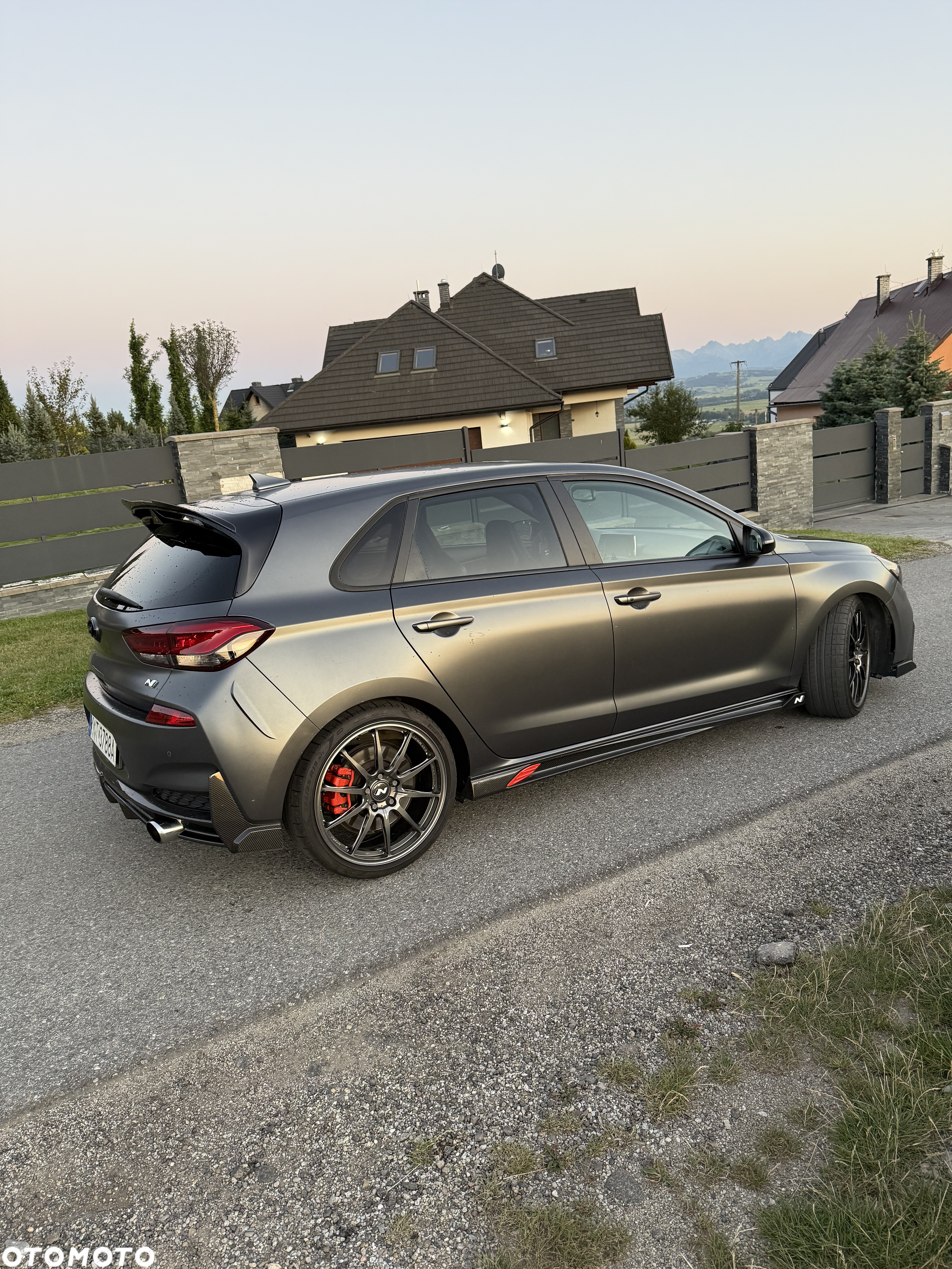 Hyundai i30 N 2.0 T-GDI GPF Performance - 10