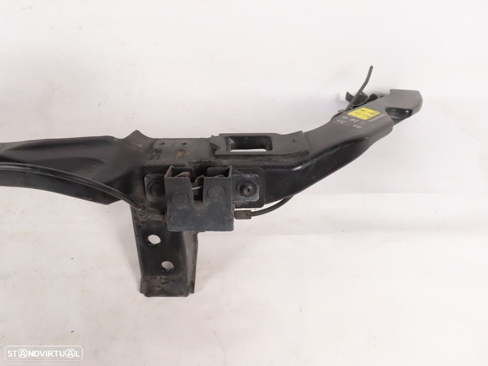 Frente em chapa Seminovo/ Original JAGUAR XE (X760)/JAGUAR XF (X260) T2H49112 - 3