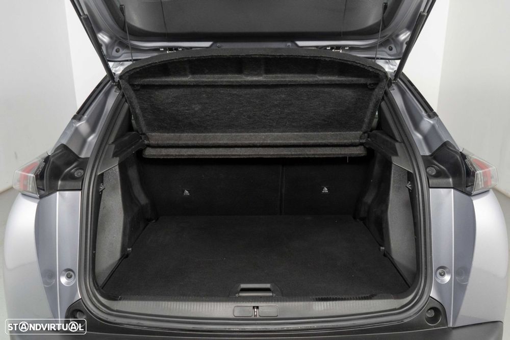 Peugeot 2008 1.2 PureTech Active Pack - 14