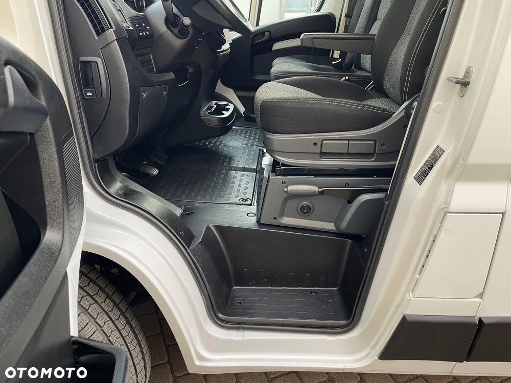 Fiat Ducato L3H2 - 22