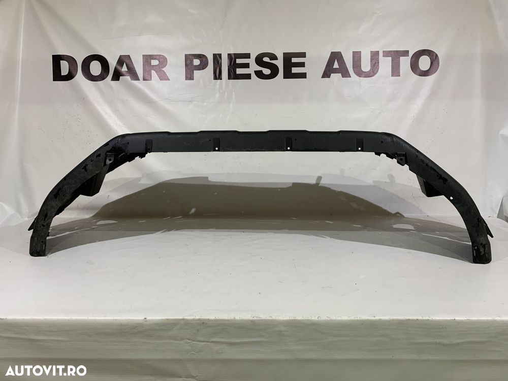 Bara fata Peugeot Rifter, 2018, 2019, 2020, 2021, 2022, cod origine OE 9816755880. - 15