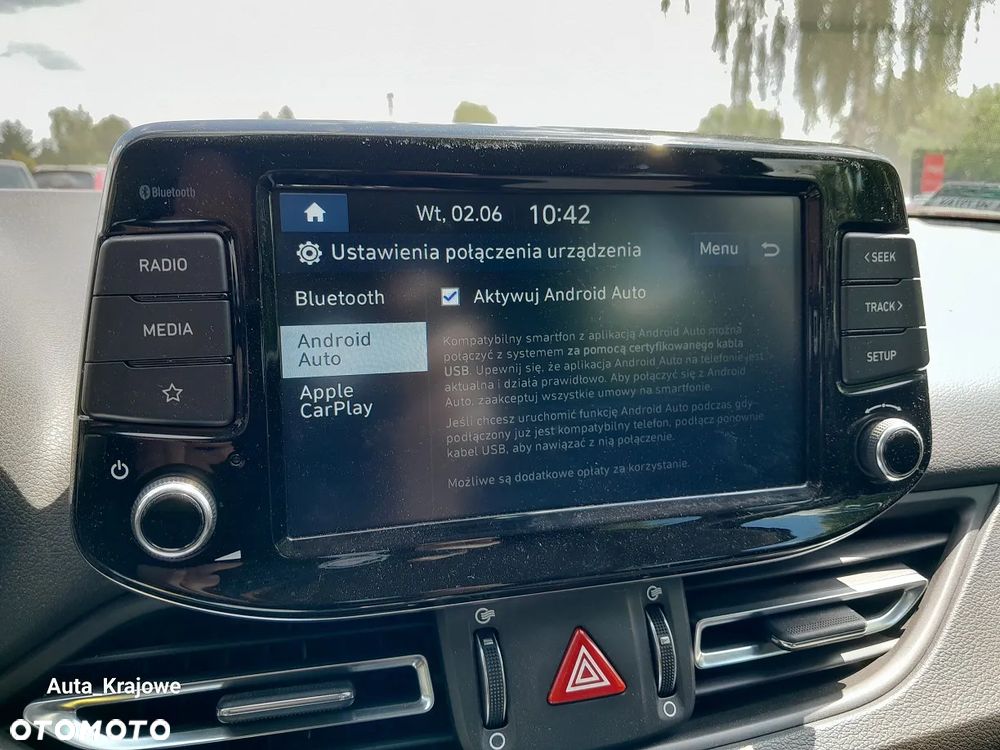 Hyundai i30 1.5 DPI Smart - 18