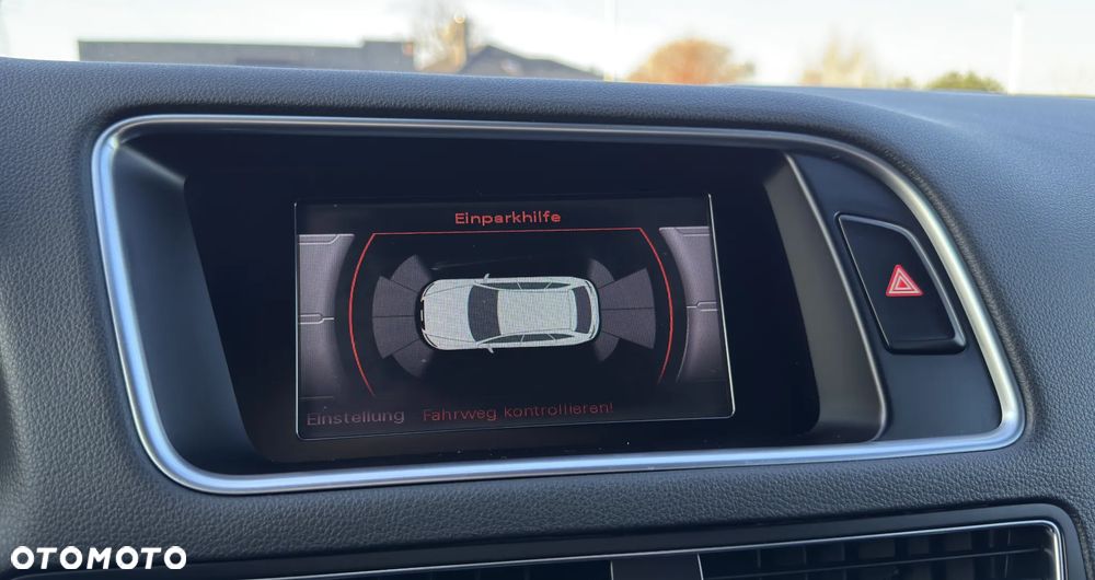 Audi Q5 2.0 TFSI Quattro S tronic - 24