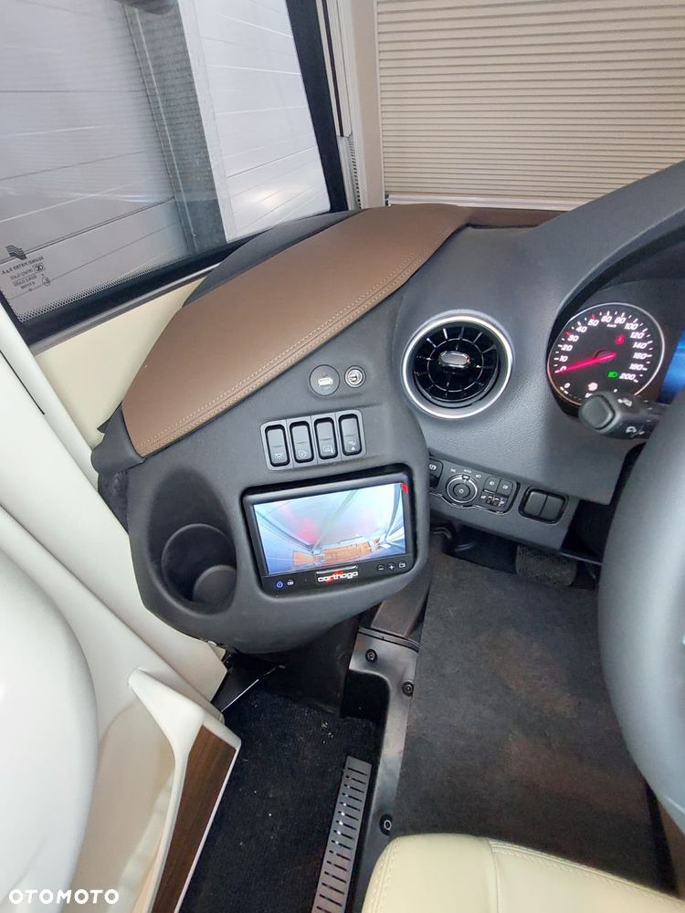 Carthago C-LINE I 4.9 Le L - 10