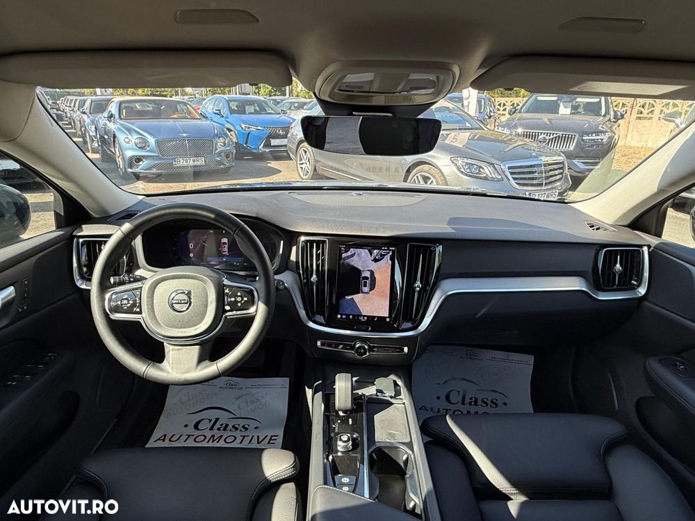 Volvo V60 - 5