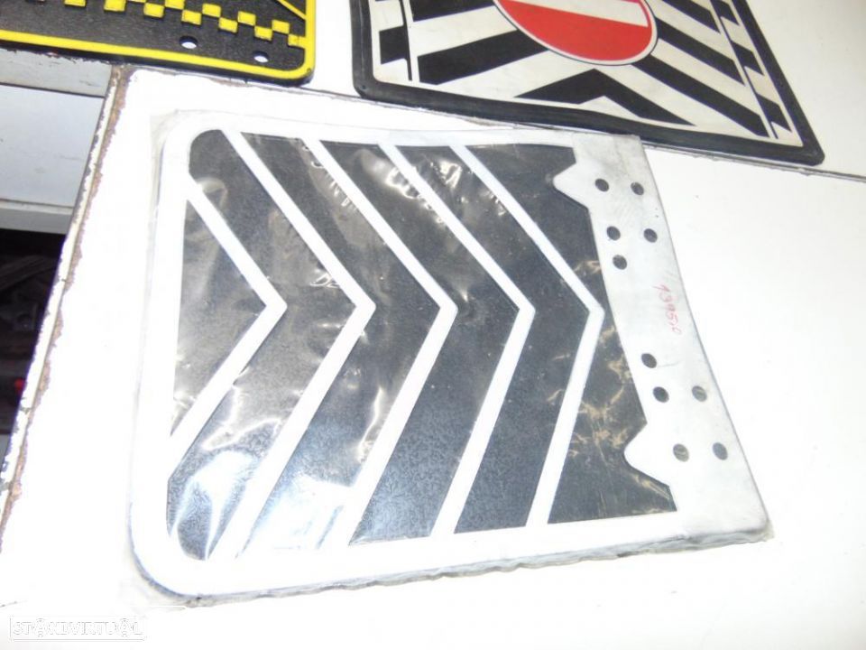 Antigos palas de roda - 5