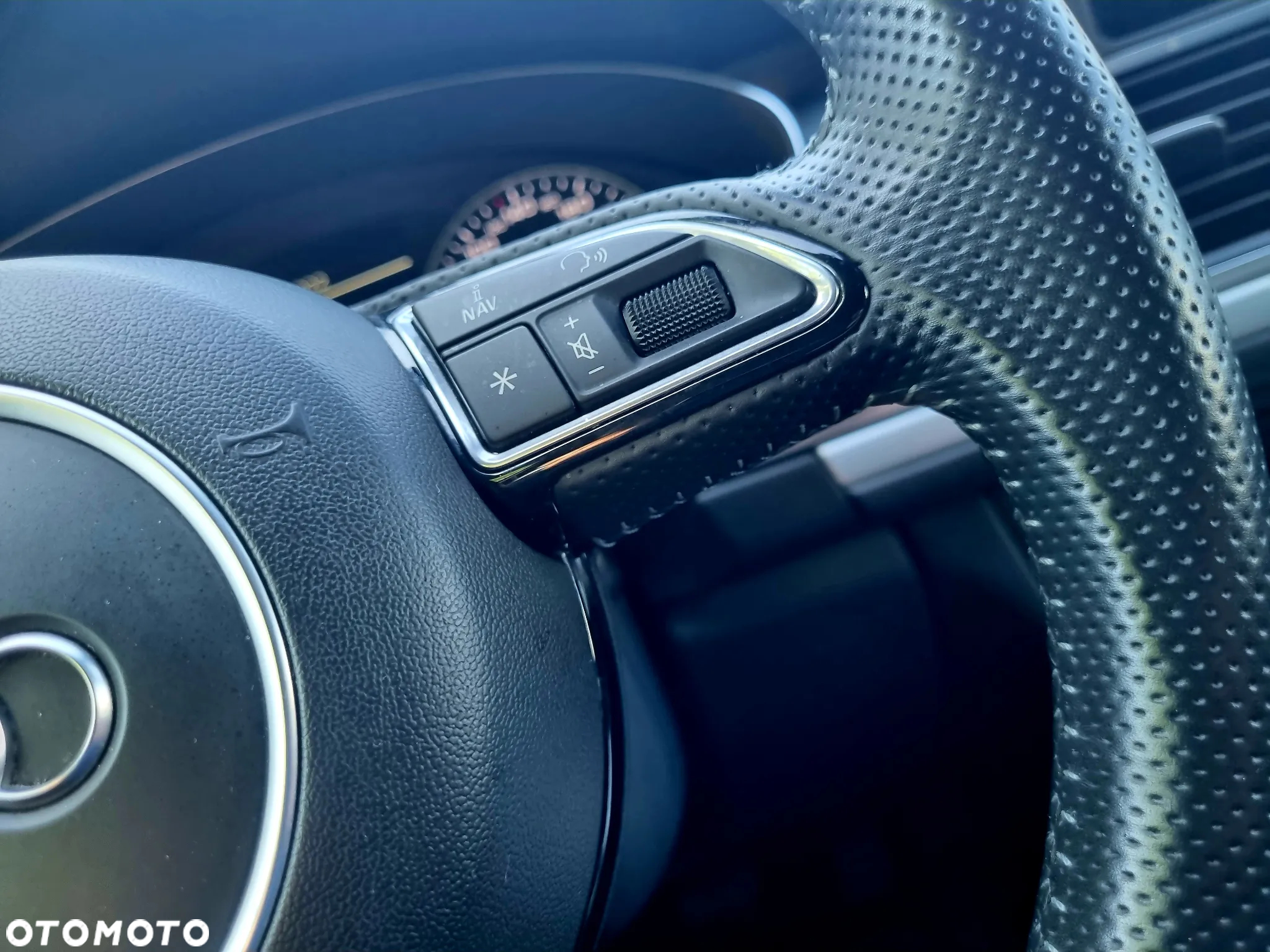 Audi A6 Avant 2.0 TFSI - 21