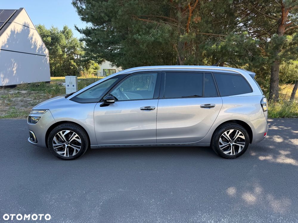 Citroën C4 SpaceTourer 1.2 PureTech Feel S&S - 15