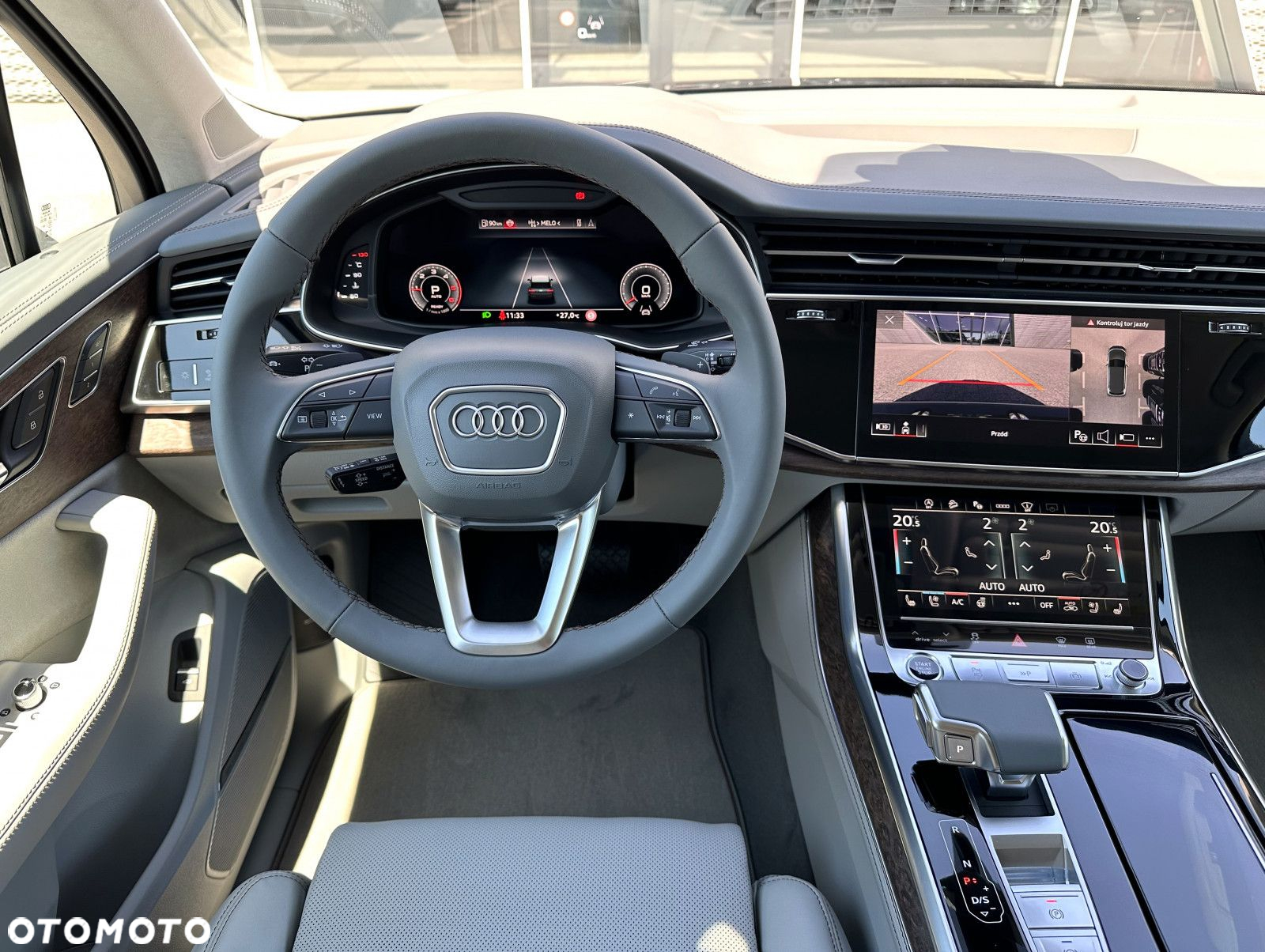Audi Q7 - 20
