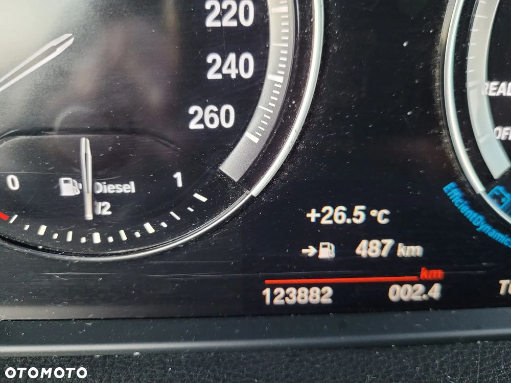 BMW Seria 2 218d Advantage - 10