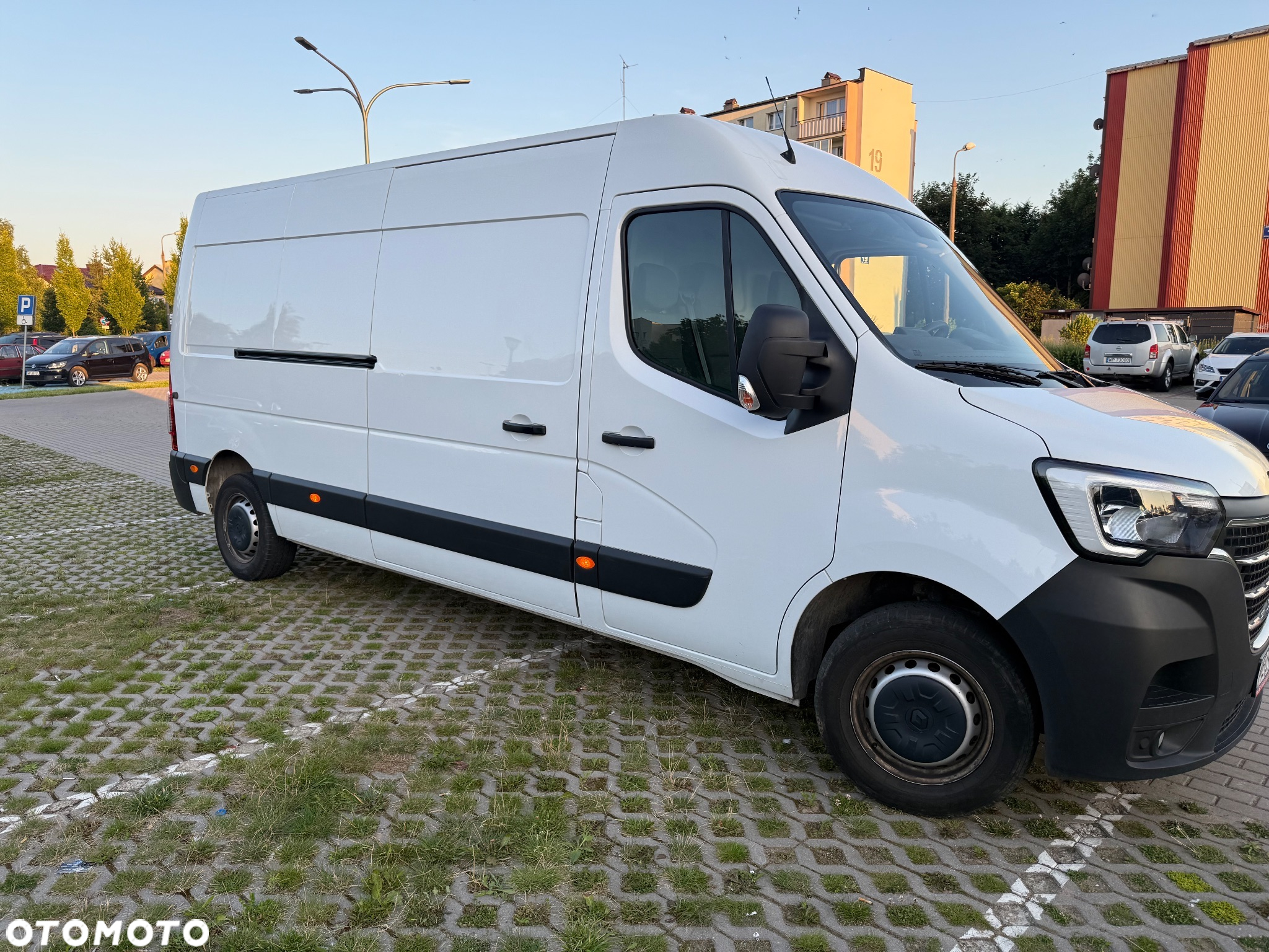 Renault Master - 4