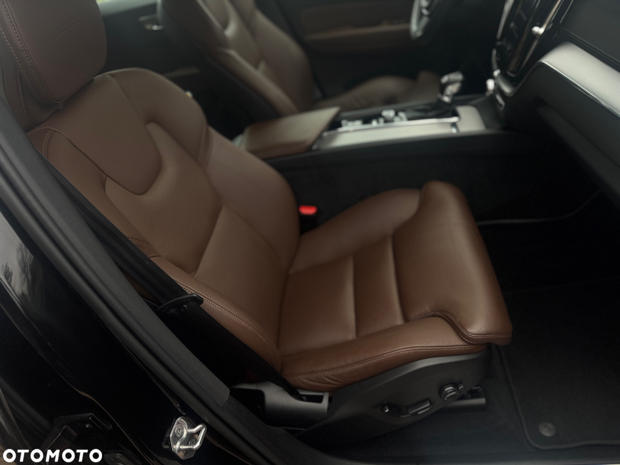 Volvo XC 60 D4 Geartronic Inscription - 13