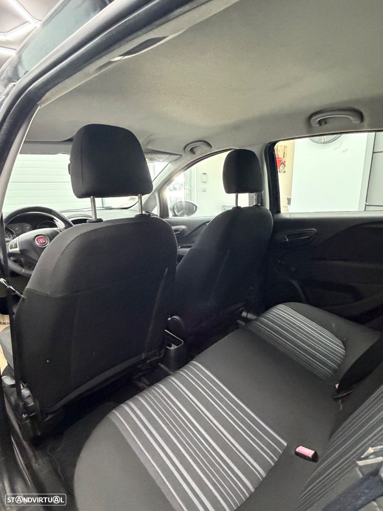 Fiat Punto Evo 1.2 My Life - 12