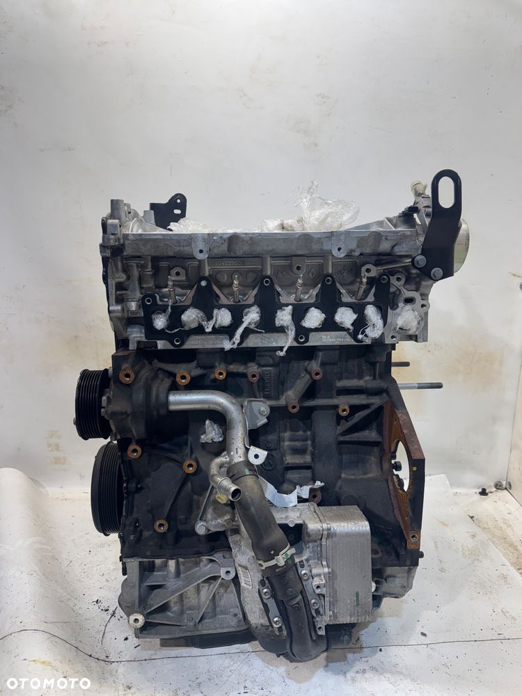 SILNIK RENAULT MASTER 2.3 DCI BI TURBO 708 - 1