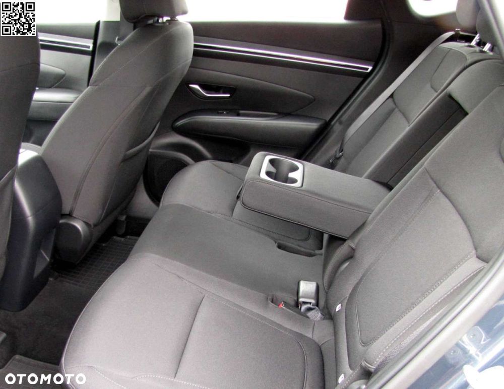 Hyundai Tucson - 20