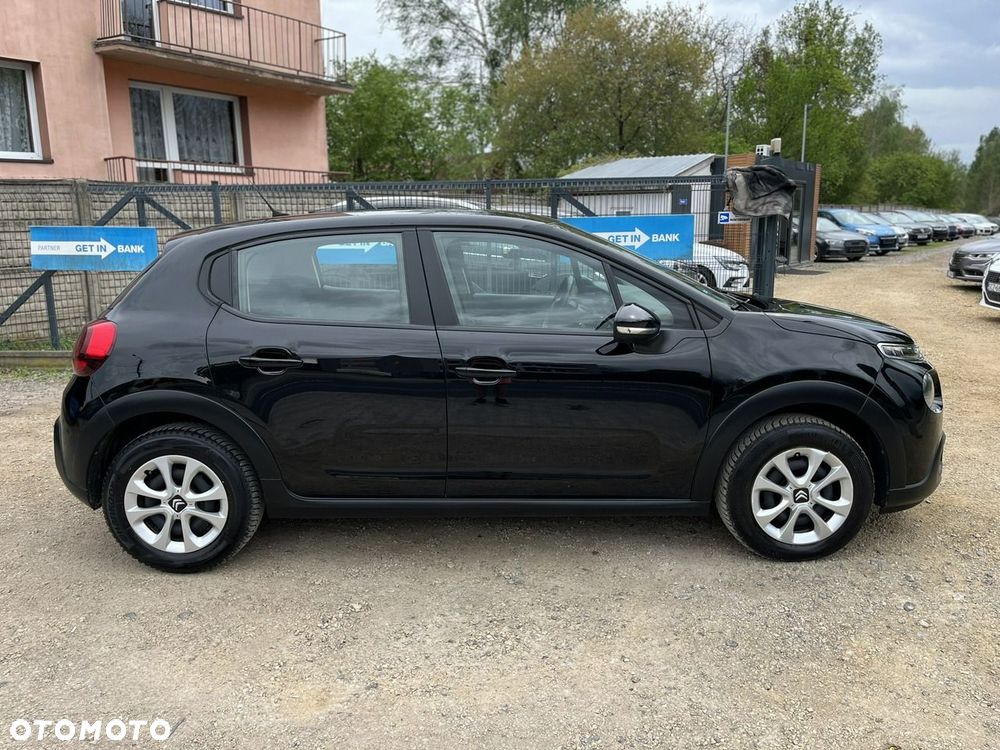 Citroën C3 - 4