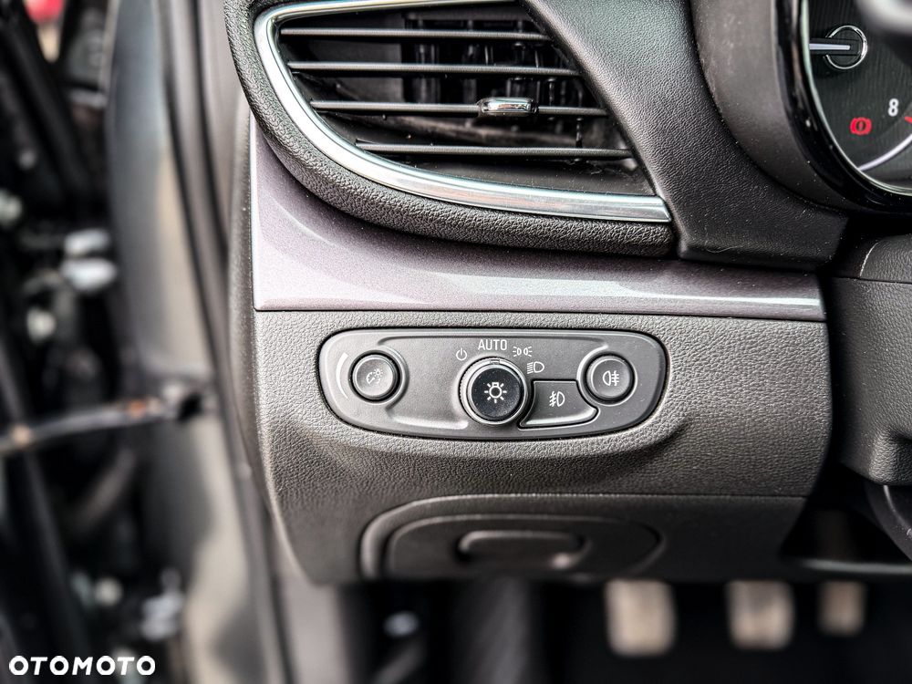 Opel Mokka 1.4 Turbo ecoFLEX Start/Stop Color Edition - 27