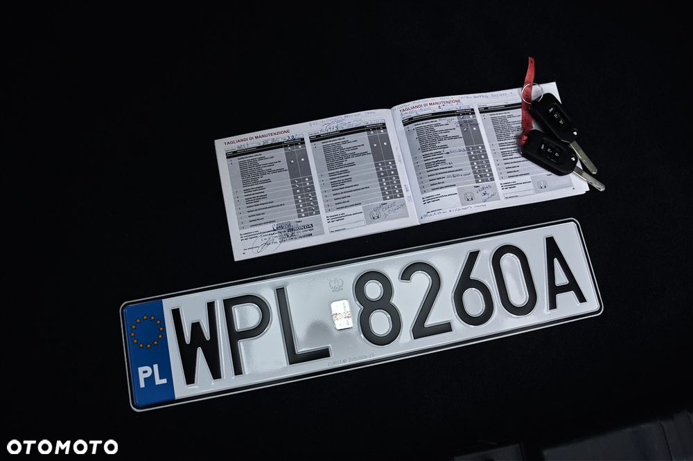 Honda CR-V 2.0i-VTEC 2WD Elegance - 22