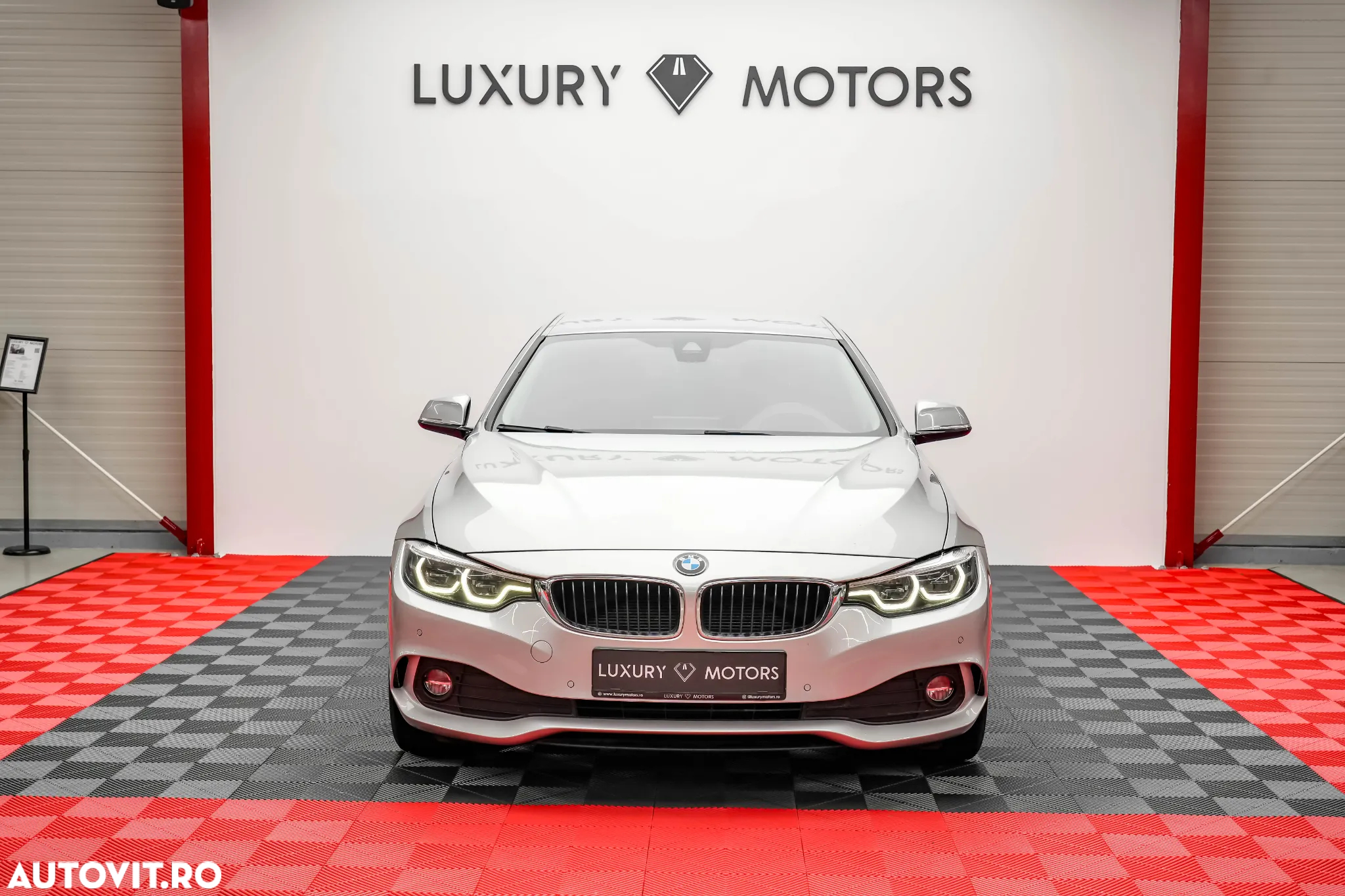 BMW Seria 4 - 3