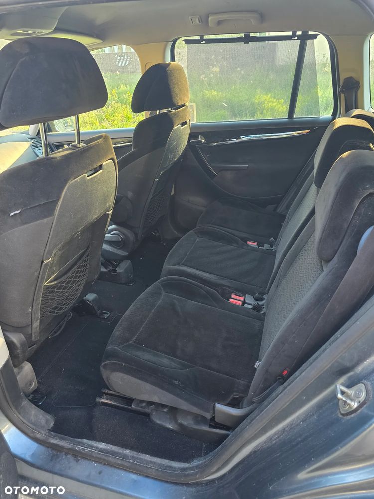Citroën C4 Grand Picasso 2.0 HDi FAP (7-Sitzer) Tendance - 8