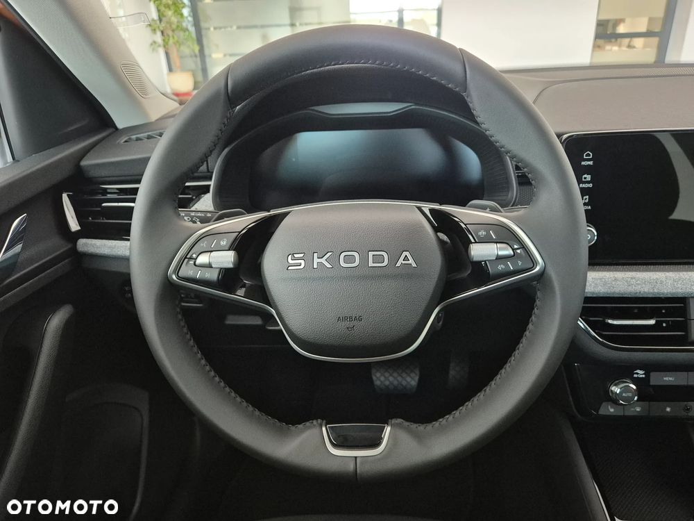 Skoda Kamiq 1.5 TSI Edition 130 DSG - 23