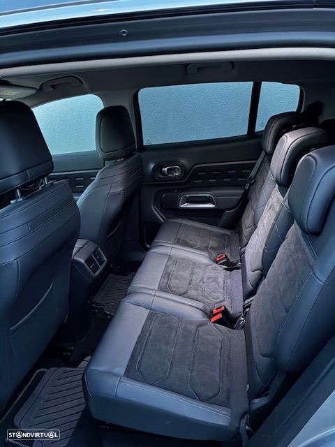 Citroën C5 Aircross 1.6 Hybrid Shine e-EAT8 - 5