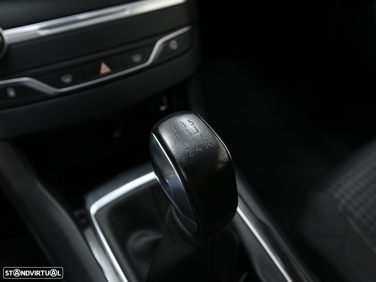 Peugeot 308 SW 1.6 BlueHDi Active - 17