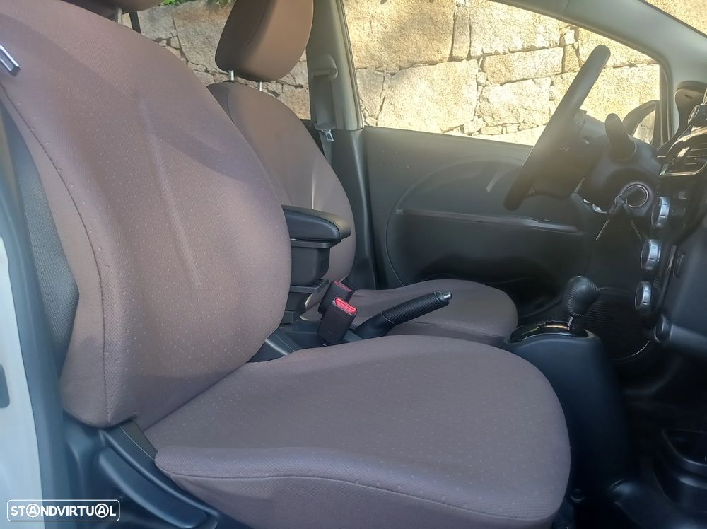 Citroën C-Zero Tendance - 13