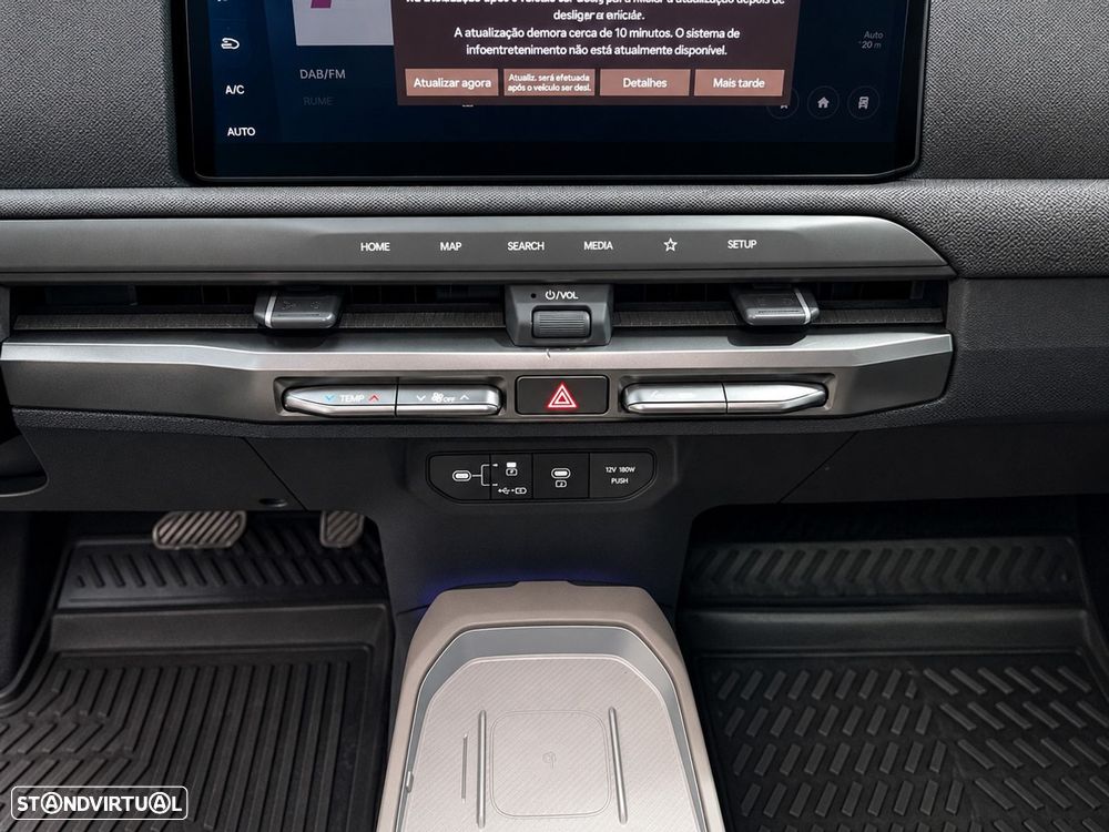 Kia EV3 58.3 kWh Drive - 24
