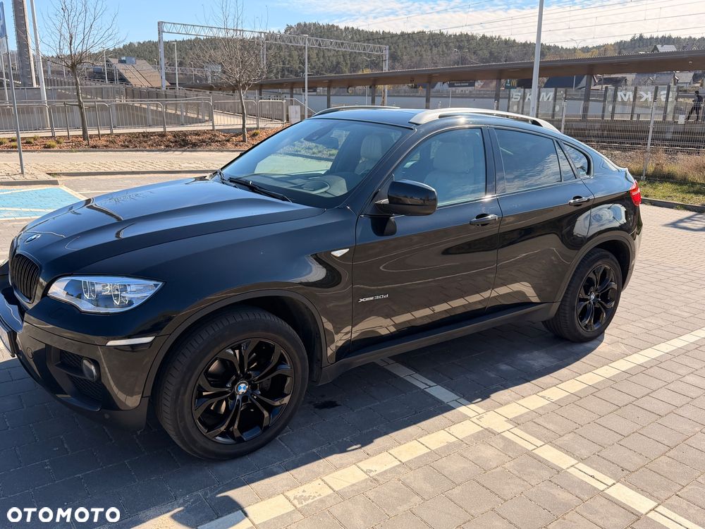 BMW X6 - 17