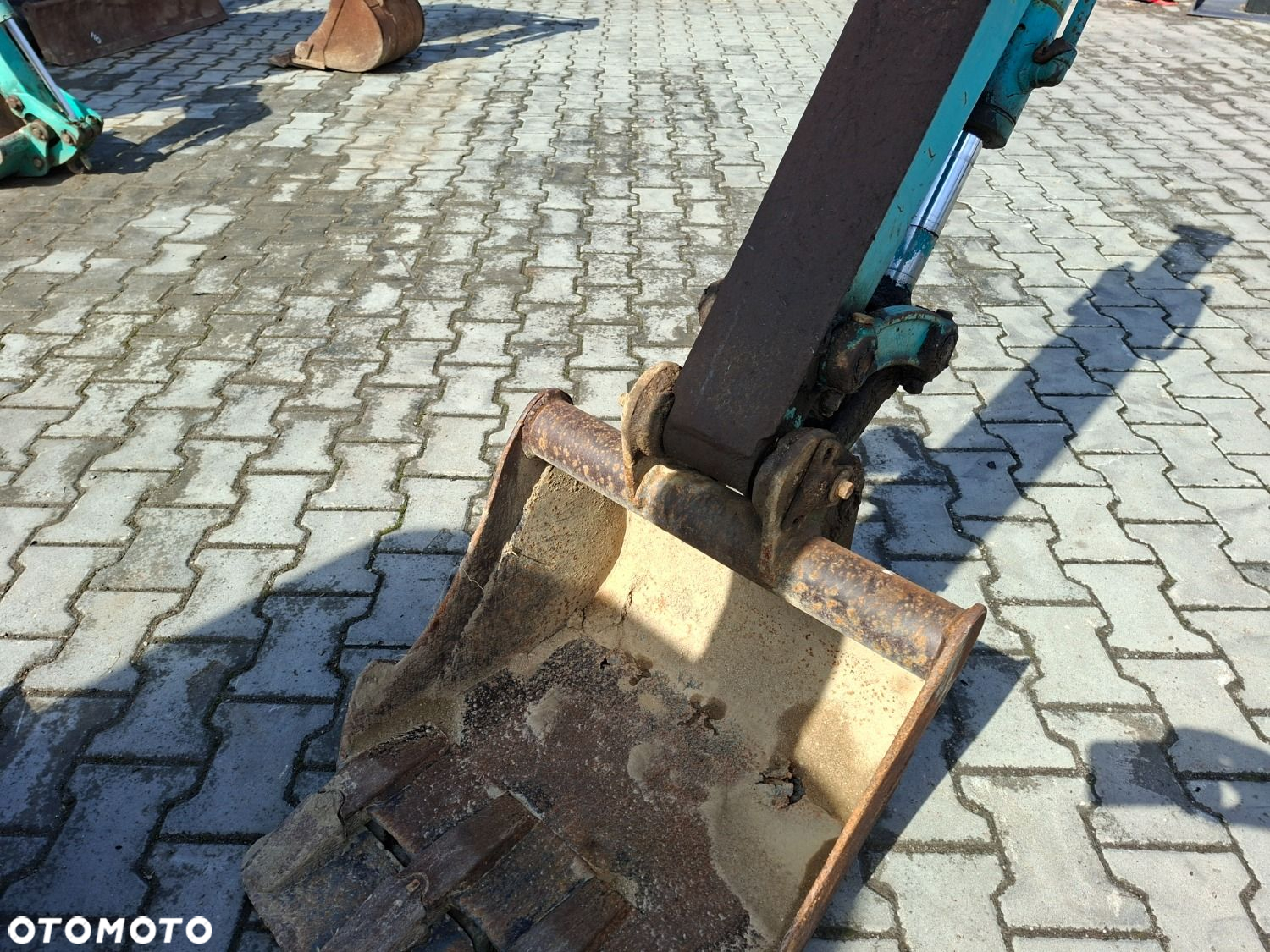 Kubota K-022 4X4 - 36