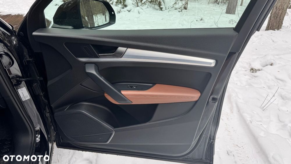 Audi Q5 40 TDI Quattro S tronic - 36