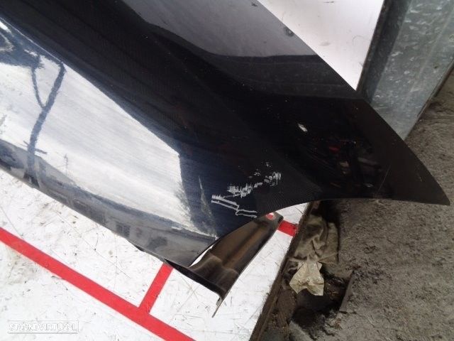 GUARDA-LAMAS FRONTAL DIREITO ALFA ROMEO 147 2008 - - 3