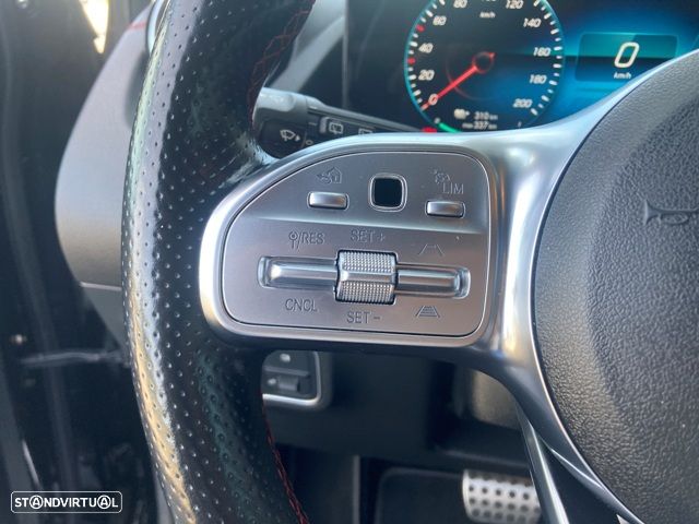 Mercedes-Benz EQA 250 AMG Line - 14