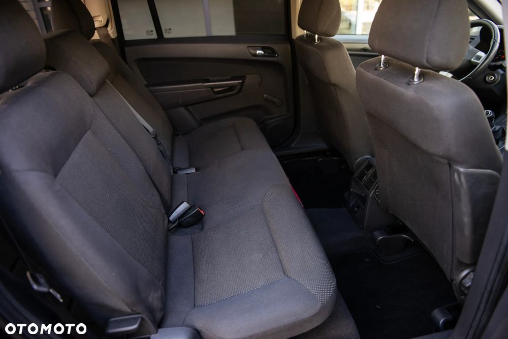 Opel Zafira 1.6 EcoFLEX Edition 111 Jahre - 25