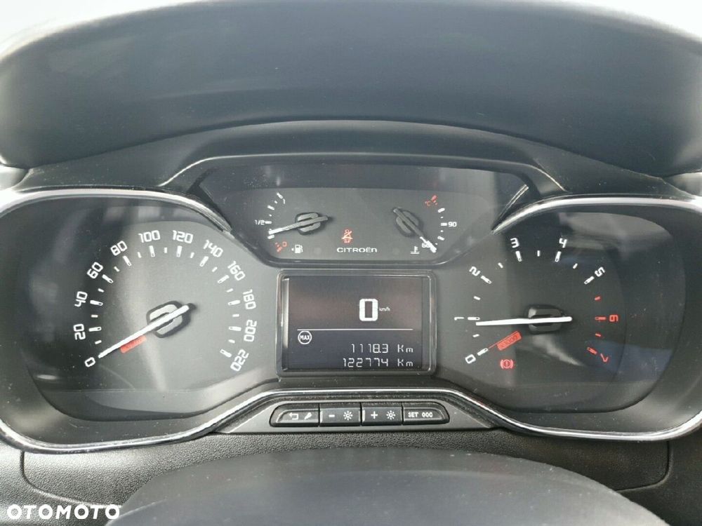 Citroën C3 1.2 PureTech Feel - 18