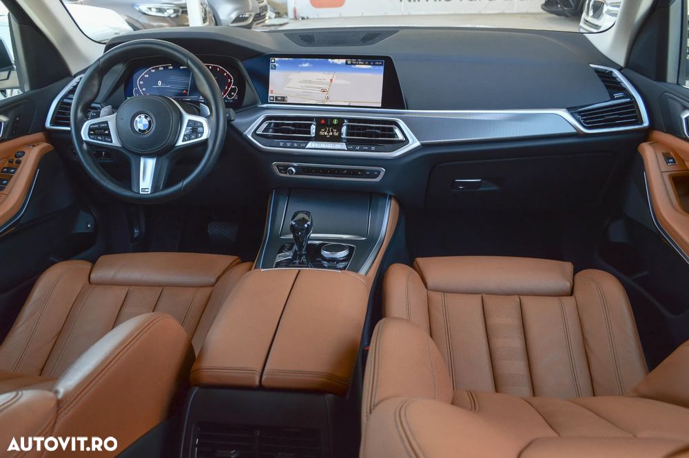 BMW X5 xDrive45e xLine - 37