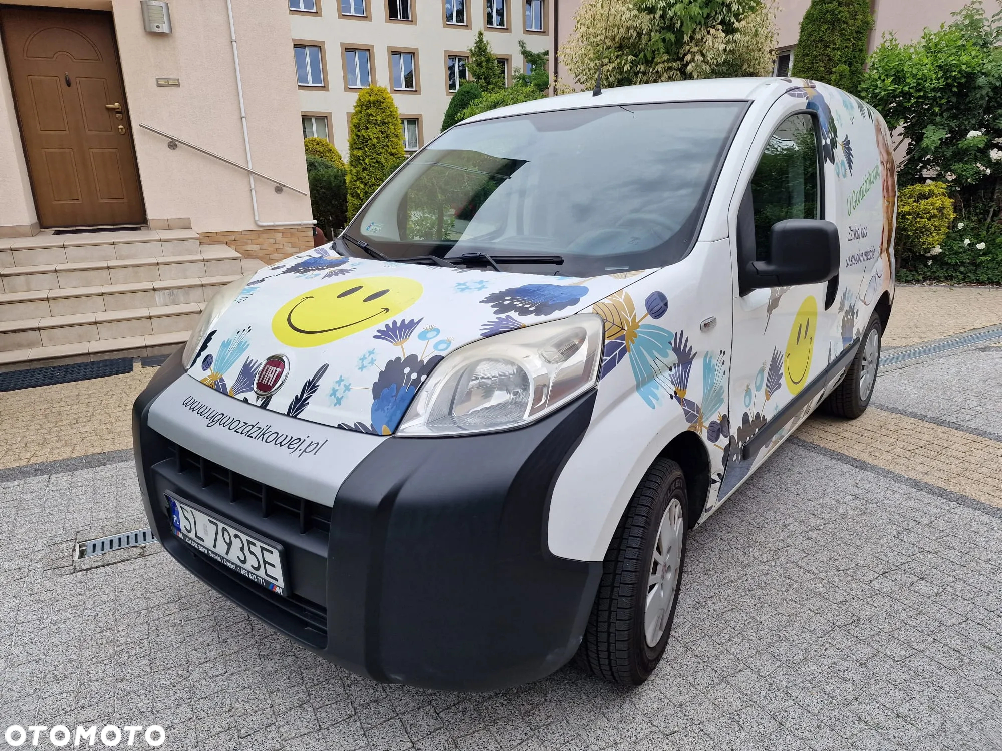 Fiat Fiorino - 2