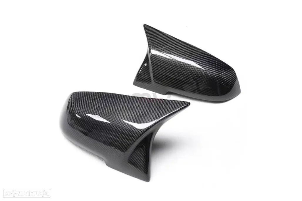 Capas Bmw F20 F21 F22 F23 F30 F31 F32 F33 F36 - 1