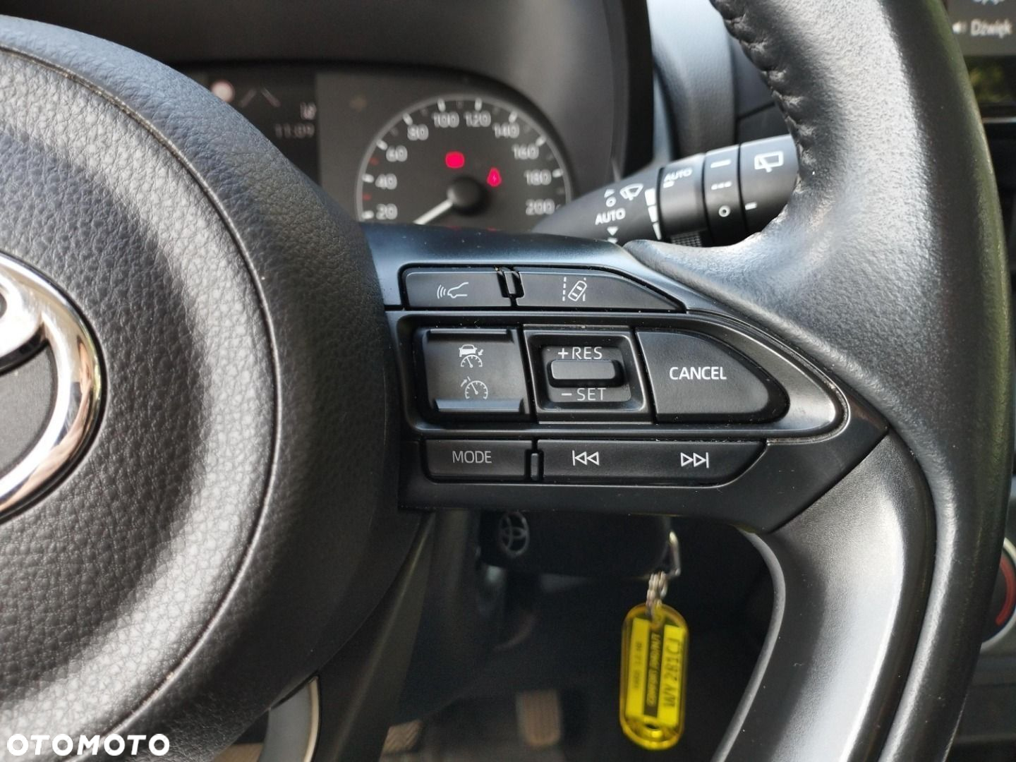 Toyota Yaris - 21