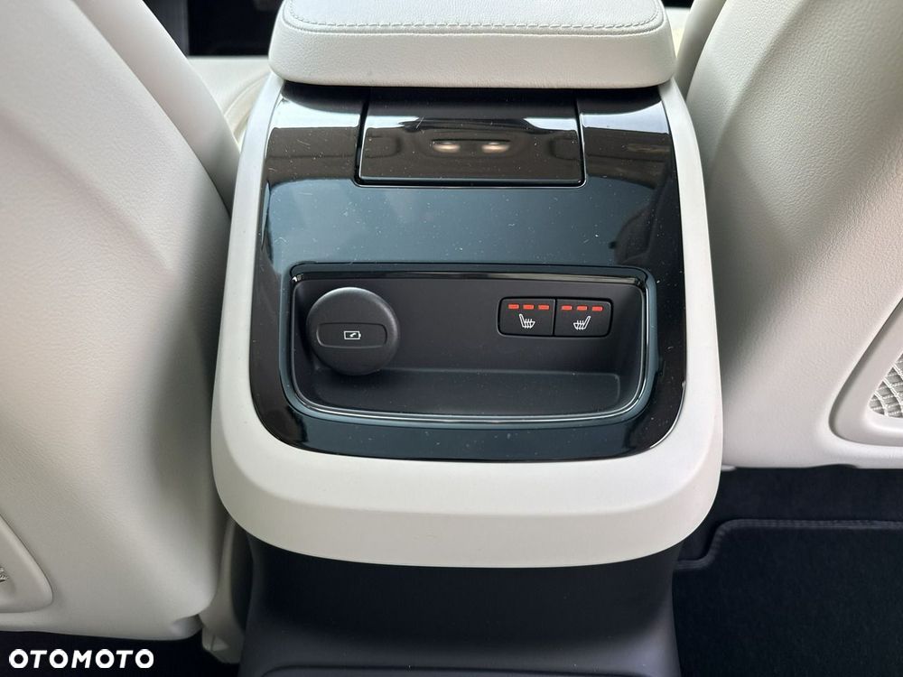 Volvo V90 - 20