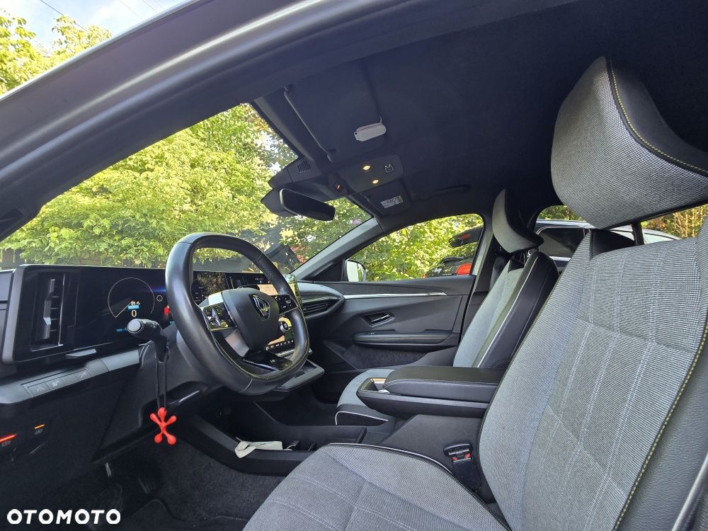 Renault Megane EV60 Techno - 10