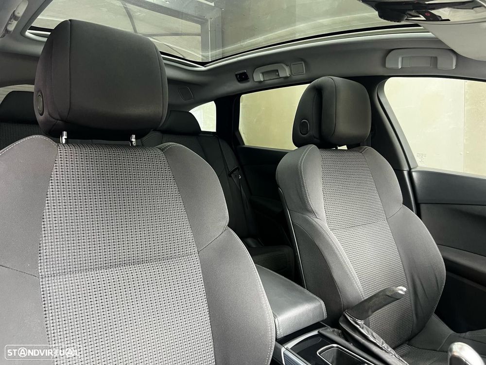 Peugeot 508 SW 1.6 e-HDi Active 2-Tronic - 15