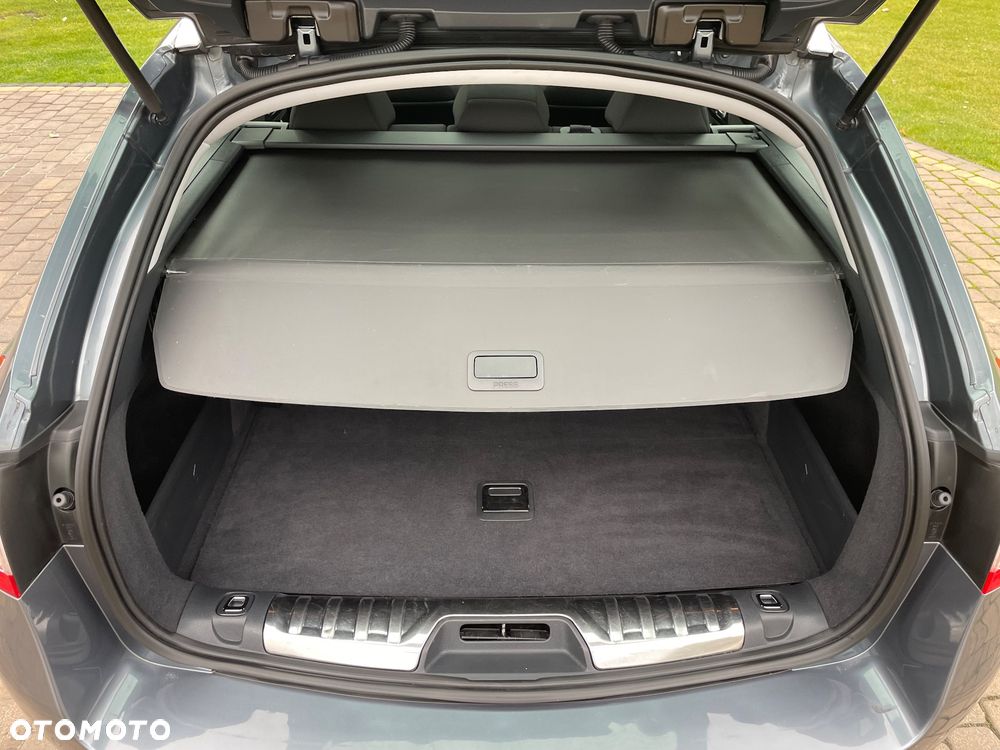 Peugeot 508 - 14